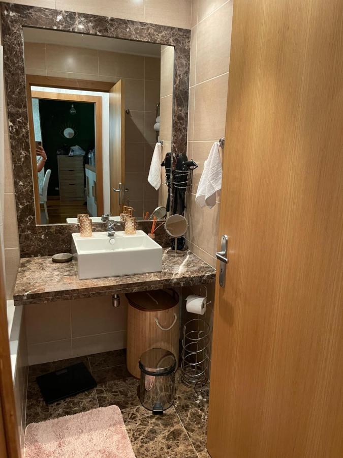 Ajuda Paradise Apartment With Pool And Private Parking Funchal  Ngoại thất bức ảnh