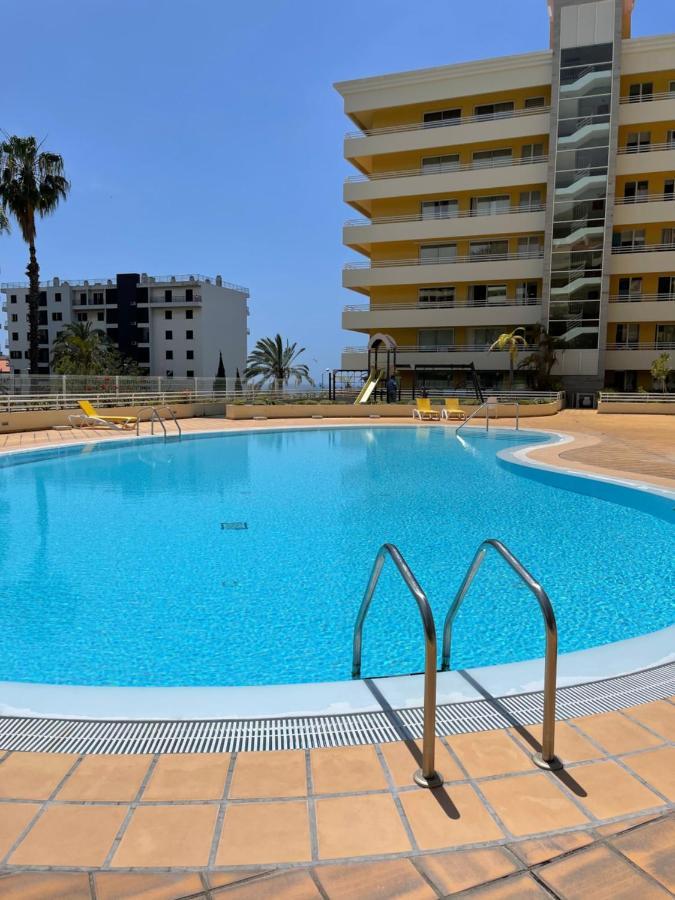 Ajuda Paradise Apartment With Pool And Private Parking Funchal  Ngoại thất bức ảnh
